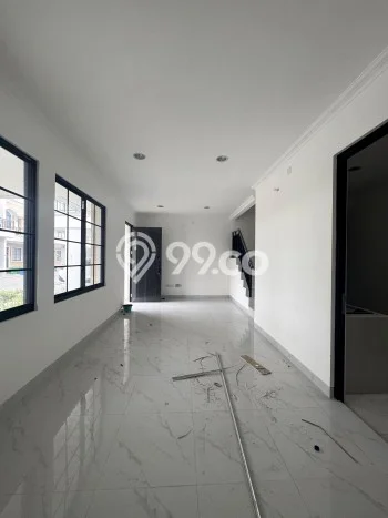 Jarang Ada! Rumah Sewa 3 Kamar Bagus Siap Huni Pantai Indah Kapuk 2 Jarang Ada! Rumah Sewa 3 Kamar Bagus Siap Huni Pantai Indah Kapuk 2