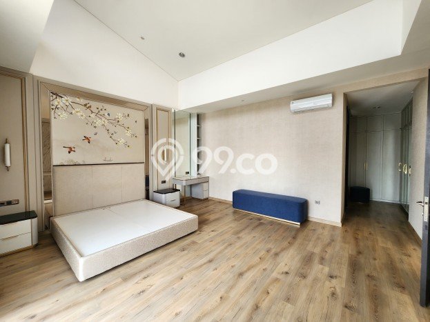 Rumah Elit LB 261m2 Siap Huni Desain Elegan di Golf Island, Jakarta Utara Rumah Elit LB 261m2 Siap Huni Desain Elegan di Golf Island, Jakarta Utara