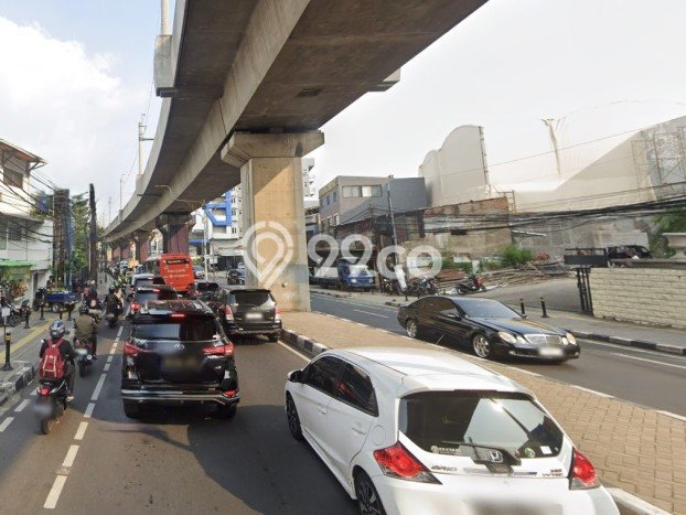 Dijual Ruko di Kebayoran Baru Jakarta Selatan LT 67m2 / LB 75m2 Dijual Ruko di Kebayoran Baru Jakarta Selatan LT 67m2 / LB 75m2
