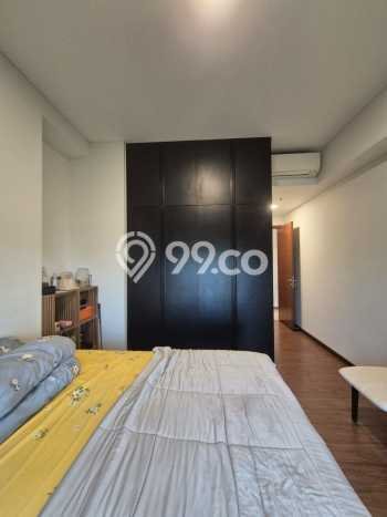 Paling Dicari! Apartemen Eksklusif Dijual di BSD City Punya 2 Bedroom Paling Dicari! Apartemen Eksklusif Dijual di BSD City Punya 2 Bedroom