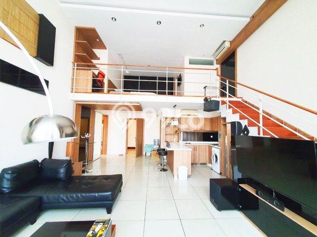 Hunian Strategis 105m2 di Sudirman Jakarta Selatan 2 Bedroom Hunian Strategis 105m2 di Sudirman Jakarta Selatan 2 Bedroom