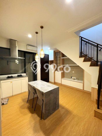 Jual Rumah Eksklusif 2 KT di Pantai Indah Kapuk 2, Jakarta Utara Jual Rumah Eksklusif 2 KT di Pantai Indah Kapuk 2, Jakarta Utara