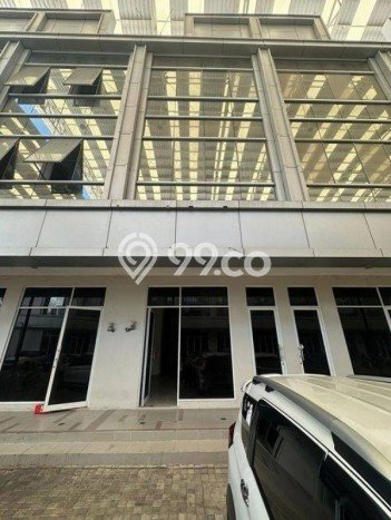 Ruko Dijual di Jakarta Utara LT 67m2 & LB 180m2 Lokasi Terbaik! Ruko Dijual di Jakarta Utara LT 67m2 & LB 180m2 Lokasi Terbaik!
