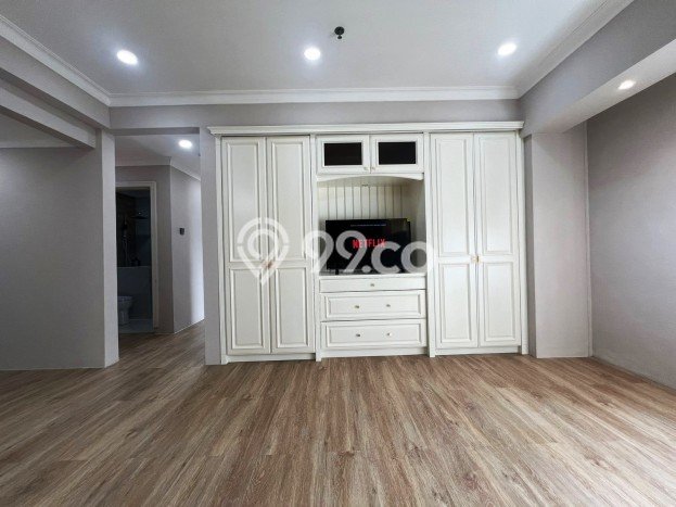 Apartemen Minimalis untuk Disewa, 2 Kamar di Jakarta Utara Apartemen Minimalis untuk Disewa, 2 Kamar di Jakarta Utara