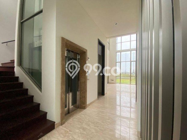 Dijual Rumah Mewah Megah Dengan View Cantik di Golf Island, Jakarta Utara Dijual Rumah Mewah Megah Dengan View Cantik di Golf Island, Jakarta Utara