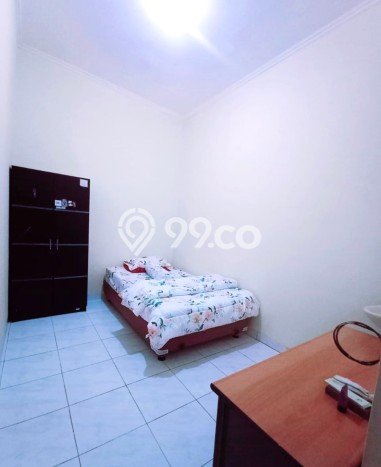 Untuk Dijual Kost 31 Kamar di Jakarta Barat untuk Investasi Anda Untuk Dijual Kost 31 Kamar di Jakarta Barat untuk Investasi Anda
