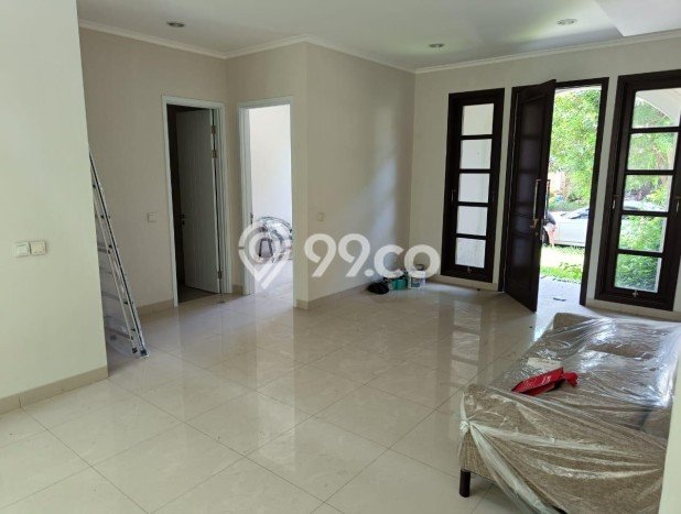 Dijual Rumah Elit Exclusive di BSD, Tangerang Selatan Dijual Rumah Elit Exclusive di BSD, Tangerang Selatan
