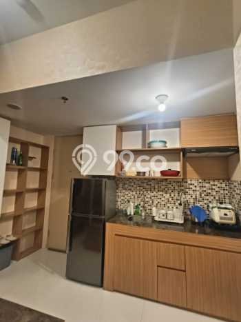 Apartemen Minimalis untuk Disewa, 2 Kamar di Jakarta Utara Apartemen Minimalis untuk Disewa, 2 Kamar di Jakarta Utara
