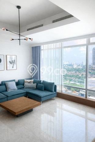 Dijual Cepat Apartemen Eksklusif 2 Kamar di Menteng, Jakarta Pusat Dijual Cepat Apartemen Eksklusif 2 Kamar di Menteng, Jakarta Pusat