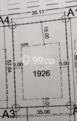 Lahan Kosong Dijual di Jakarta Utara dengan Area 1926m2 Lahan Kosong Dijual di Jakarta Utara dengan Area 1926m2