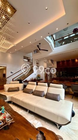 Dijual Rumah Premium dengan Fasilitas Sekitar Komplit di BSD, Tangerang Selatan Dijual Rumah Premium dengan Fasilitas Sekitar Komplit di BSD, Tangerang Selatan
