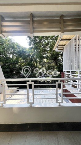 Dijual Rumah Modern 4 KT di BSD Griya Loka, Tangerang Dijual Rumah Modern 4 KT di BSD Griya Loka, Tangerang