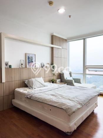 Dijual Apartemen di Jakarta Utara 2 Kamar & 2 Kamar Mandi, Luas 132m2 Dijual Apartemen di Jakarta Utara 2 Kamar & 2 Kamar Mandi, Luas 132m2