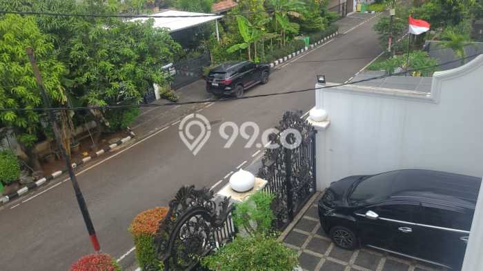 Dijual Hunian Mewah dengan Fasilitas Sekitar Komplit di Duren Sawit, Jakarta Timur Dijual Hunian Mewah dengan Fasilitas Sekitar Komplit di Duren Sawit, Jakarta Timur