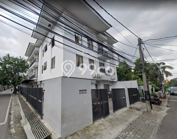 Dijual Segera Kost 38 Kamar, 38 Kamar Mandi di Johar Baru, Jakarta Pusat, Luas 990m2 Dijual Segera Kost 38 Kamar, 38 Kamar Mandi di Johar Baru, Jakarta Pusat, Luas 990m2