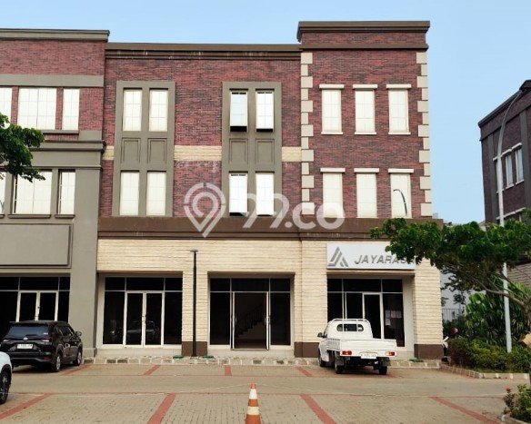 Untuk Dijual! Ruko di Pantai Indah Kapuk 2 Jakarta Utara LT 67m2 / LB 202m2 Kawasan Strategis Untuk Dijual! Ruko di Pantai Indah Kapuk 2 Jakarta Utara LT 67m2 / LB 202m2 Kawasan Strategis