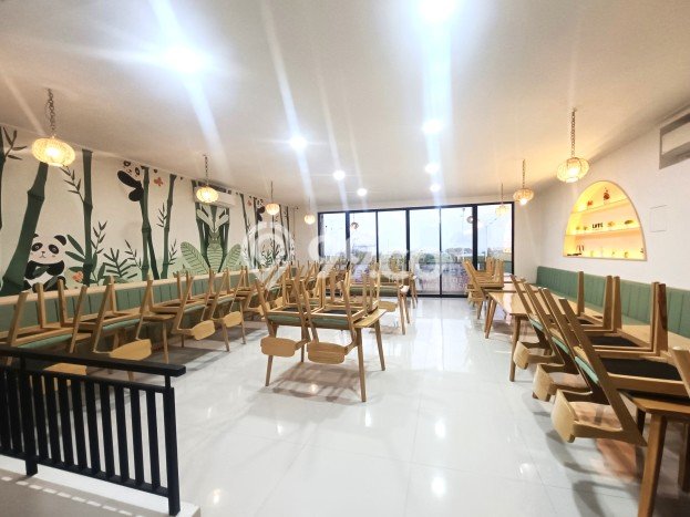 Ruko Kawasan Strategis di Pantai Indah Kapuk 2, Luas 360m2m², Pusat Niaga Ruko Kawasan Strategis di Pantai Indah Kapuk 2, Luas 360m2m², Pusat Niaga