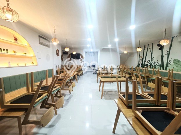 Ruko Kawasan Strategis di Pantai Indah Kapuk 2, Luas 360m2m², Pusat Niaga Ruko Kawasan Strategis di Pantai Indah Kapuk 2, Luas 360m2m², Pusat Niaga
