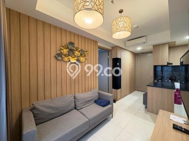Disewakan Apartemen Harga Terjangkau di Pantai Indah Kapuk 2 KT Disewakan Apartemen Harga Terjangkau di Pantai Indah Kapuk 2 KT