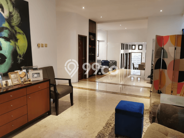 Hot Offer Hunian Premium Ideal dan Luas di Menteng, Jakarta Pusat Hot Offer Hunian Premium Ideal dan Luas di Menteng, Jakarta Pusat