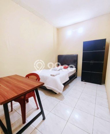 Untuk Dijual Kost 31 Kamar di Jakarta Barat untuk Investasi Anda Untuk Dijual Kost 31 Kamar di Jakarta Barat untuk Investasi Anda