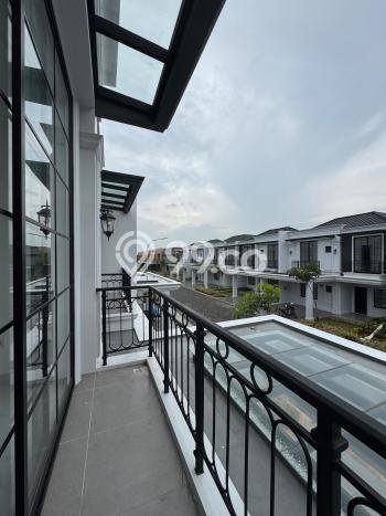 Jarang Ada! Rumah Sewa 4 Kamar Bagus Siap Huni Pantai Indah Kapuk Jarang Ada! Rumah Sewa 4 Kamar Bagus Siap Huni Pantai Indah Kapuk