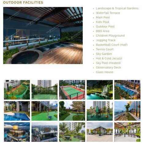Untuk Dijual Apartemen Mewah di Menteng, Jakarta Pusat 3 Kamar Tidur Untuk Dijual Apartemen Mewah di Menteng, Jakarta Pusat 3 Kamar Tidur