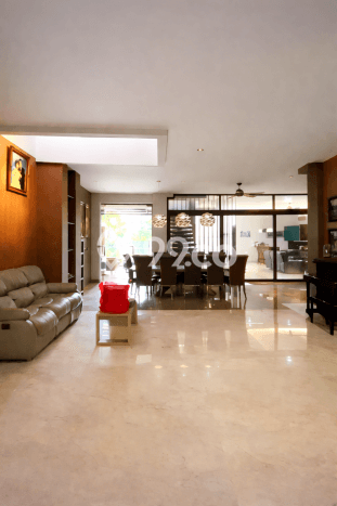 For Sale! Luxury House LT 624m2 Desain Modern di Gading Serpong For Sale! Luxury House LT 624m2 Desain Modern di Gading Serpong