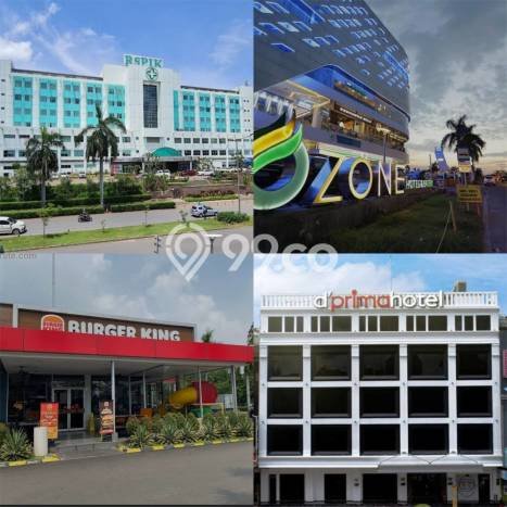Tanah di Pantai Indah Kapuk, Luas 960m2m², Status SHM, Akses Pantai Indah Kapuk, Jakarta Utara, Jakarta Utara Tanah di Pantai Indah Kapuk, Luas 960m2m², Status SHM, Akses Pantai Indah Kapuk, Jakarta Utara, Jakarta Utara