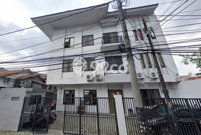 Dijual Segera Kost 38 Kamar, 38 Kamar Mandi di Johar Baru, Jakarta Pusat, Luas 990m2 Dijual Segera Kost 38 Kamar, 38 Kamar Mandi di Johar Baru, Jakarta Pusat, Luas 990m2