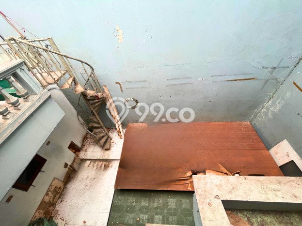 Jual Rumah Mewah Megah Dengan View Eksklusif di Muara Karang, Jakarta Utara Jual Rumah Mewah Megah Dengan View Eksklusif di Muara Karang, Jakarta Utara