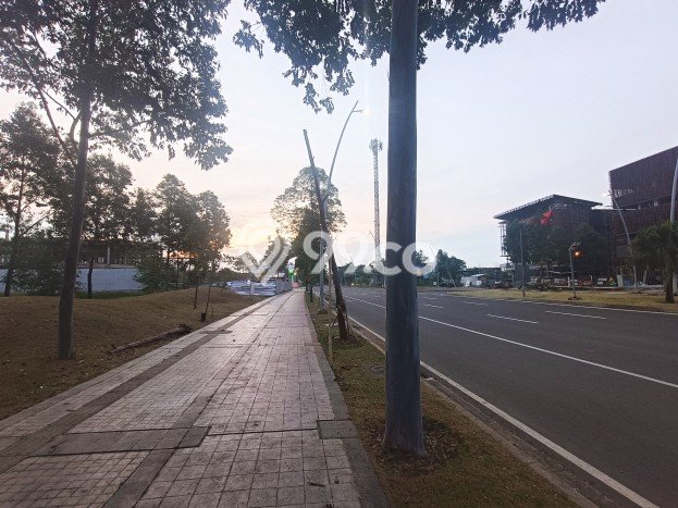 Sewa Tanah di Pantai Indah Kapuk 2, Luas 1983m2m², Area Potensial Sewa Tanah di Pantai Indah Kapuk 2, Luas 1983m2m², Area Potensial