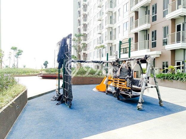 Hunian Apartemen Ekonomis di Jakarta Utara dengan 1 Kamar Tidur, 1 Kamar Mandi Hunian Apartemen Ekonomis di Jakarta Utara dengan 1 Kamar Tidur, 1 Kamar Mandi