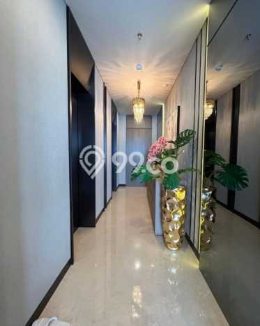 Sewa Sekarang Apartemen Minimalis 3 KT di Kawasan Menteng Sewa Sekarang Apartemen Minimalis 3 KT di Kawasan Menteng
