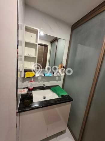Siap Huni Apartemen di Tangerang 2 Kamar & 1 Kamar Mandi, Luas 48m2 Siap Huni Apartemen di Tangerang 2 Kamar & 1 Kamar Mandi, Luas 48m2