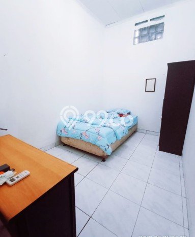 Untuk Dijual Kost 31 Kamar di Jakarta Barat untuk Investasi Anda Untuk Dijual Kost 31 Kamar di Jakarta Barat untuk Investasi Anda