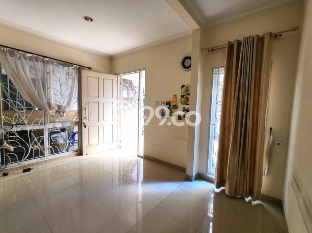 Disewakan Rumah Konsep Minimalis di Cengkareng Jakarta Barat dengan 3 KT Disewakan Rumah Konsep Minimalis di Cengkareng Jakarta Barat dengan 3 KT