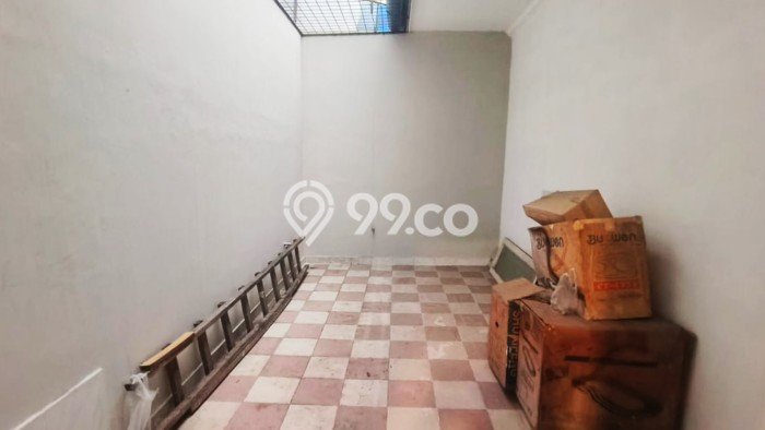 Rumah Mewah Siap Huni LT 200m2 di Penjaringan, Jakarta Utara Rumah Mewah Siap Huni LT 200m2 di Penjaringan, Jakarta Utara