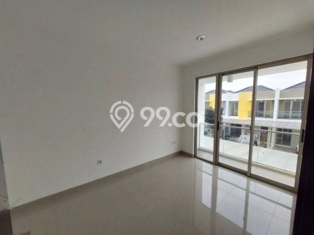 Rumah Luas Asri 2 KT Siap Pakai di Pantai Indah Kapuk 2 Jakarta Utara Rumah Luas Asri 2 KT Siap Pakai di Pantai Indah Kapuk 2 Jakarta Utara