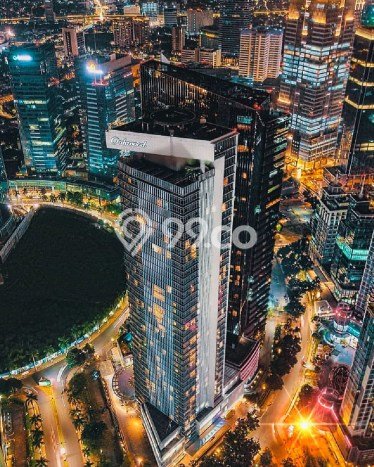 Hunian Apartemen High-Class untuk Dijual di Jakarta Selatan dengan 1 BR & 1 Kamar Mandi Hunian Apartemen High-Class untuk Dijual di Jakarta Selatan dengan 1 BR & 1 Kamar Mandi