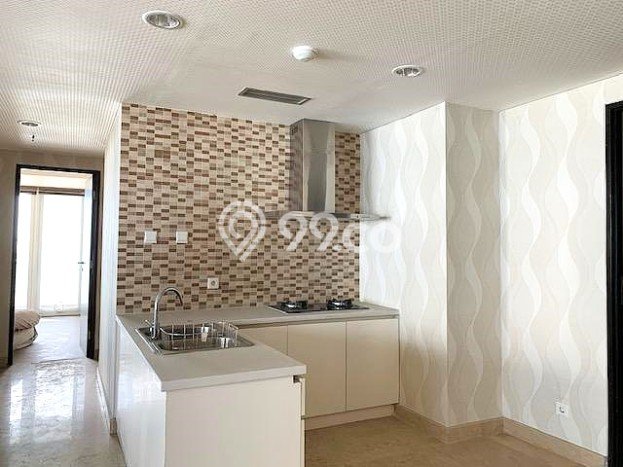 Apartemen Eksklusif Dijual di Kemayoran, Jakarta Pusat Punya 3 Kamar & 2 Kamar Mandi Apartemen Eksklusif Dijual di Kemayoran, Jakarta Pusat Punya 3 Kamar & 2 Kamar Mandi