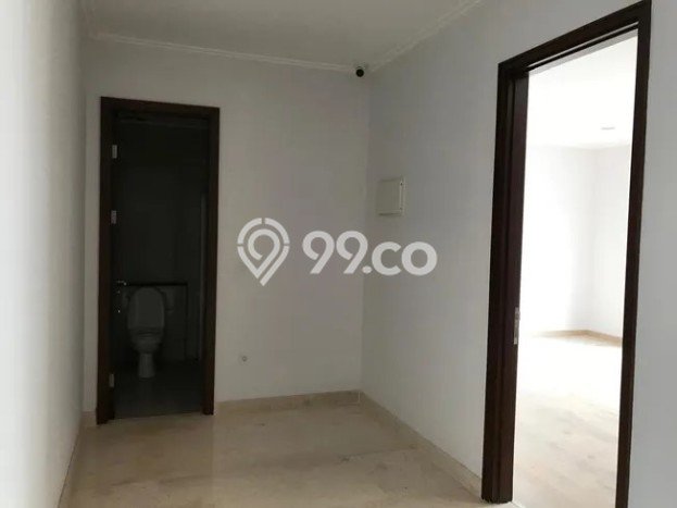Ready to Use! Luxury House LT 240m2 Desain Modern di Golf Island Ready to Use! Luxury House LT 240m2 Desain Modern di Golf Island