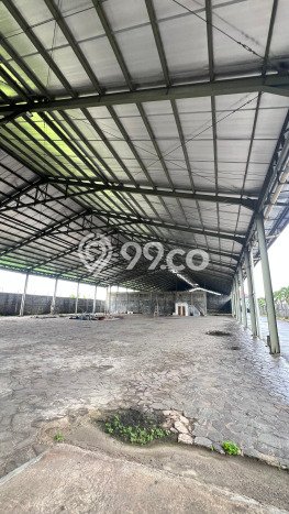 Kantor Dijual di Cirebon LT 6540m2 & LB 315m2 Lokasi Terbaik! Kantor Dijual di Cirebon LT 6540m2 & LB 315m2 Lokasi Terbaik!