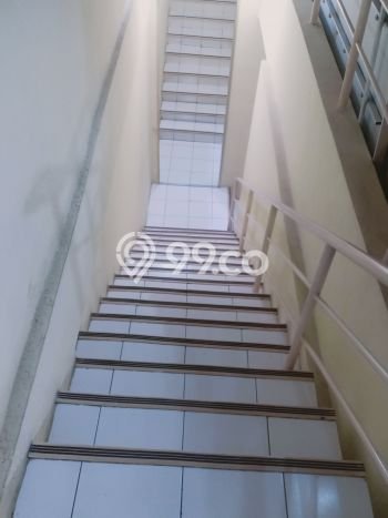 Ruko Paling Dicari LB 75m2 Dijual di Penjaringan Ruko Paling Dicari LB 75m2 Dijual di Penjaringan