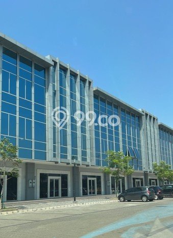 Ruko Lokasi Premium di Pantai Indah Kapuk 2, Luas 432m2m², Jalan Utama Ruko Lokasi Premium di Pantai Indah Kapuk 2, Luas 432m2m², Jalan Utama
