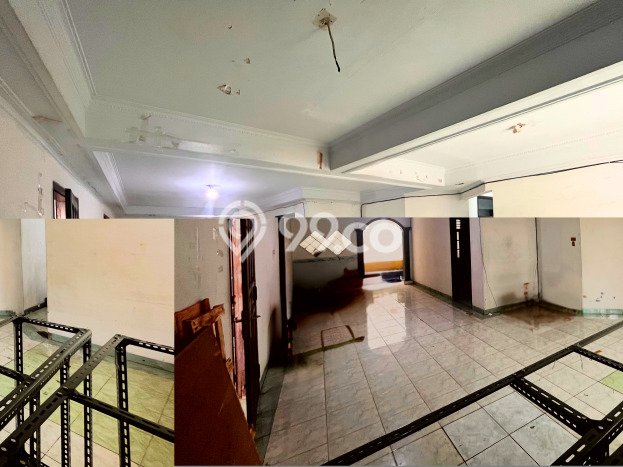 Jual Rumah Mewah Megah Dengan View Eksklusif di Muara Karang, Jakarta Utara Jual Rumah Mewah Megah Dengan View Eksklusif di Muara Karang, Jakarta Utara