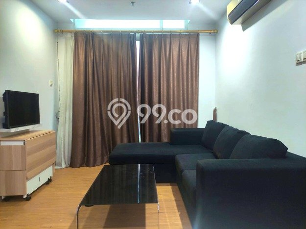 Untuk Dijual Apartemen 3 KT & 2 KM di Jakarta Utara Area Strategis Untuk Dijual Apartemen 3 KT & 2 KM di Jakarta Utara Area Strategis