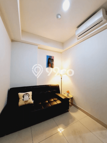 Apartemen Terawat Dijual di Jakarta Utara Spesifikasi 1 KT, 1 KM Apartemen Terawat Dijual di Jakarta Utara Spesifikasi 1 KT, 1 KM