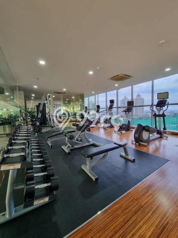 Dijual Apartemen Prestisius di Senayan 2 Kamar & 3 Kamar Mandi Dijual Apartemen Prestisius di Senayan 2 Kamar & 3 Kamar Mandi