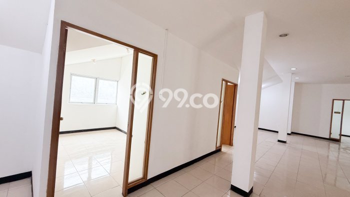 FOR RENT! Komersial di Gunung Sahari Cocok untuk Bisnis 2610m2 FOR RENT! Komersial di Gunung Sahari Cocok untuk Bisnis 2610m2